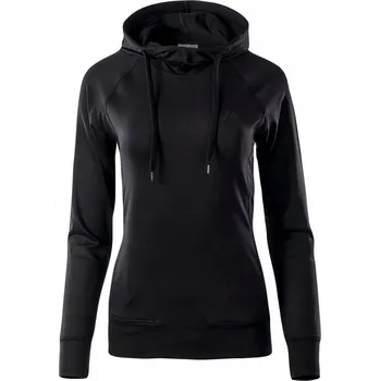 Dámská mikina Martes dámská mikina přes hlavu, s kapucí, velikost S