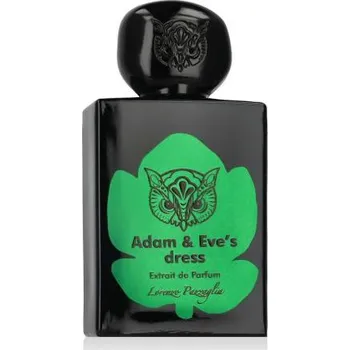 Unisex parfém Lorenzo Pazzaglia Adam & Eve's Dress 50 ml parfémový extrakt unisex