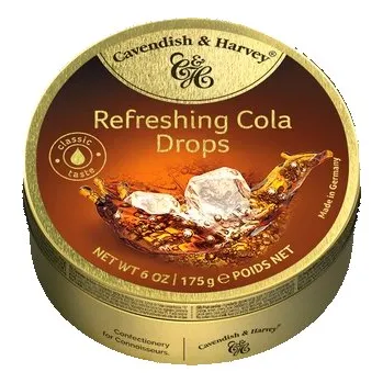 Bonbon Cavendish & Harvey Bonbóny s příchutí Coly 175 g