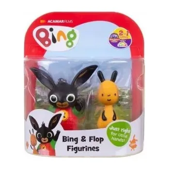 Figurka Bing a Flop Figurky z pohádky