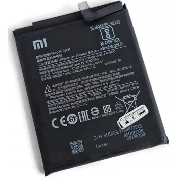 Baterie pro mobilní telefon Baterie pro Xiaomi Mi 9 Xiaomi 3300 mAh