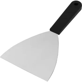 Obracečka Schneider Nerezová špachtle 120mm