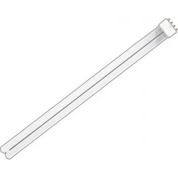 Technika k zahradnímu jezírku sera GmbH sera náhradní UVC lampa PL 55W