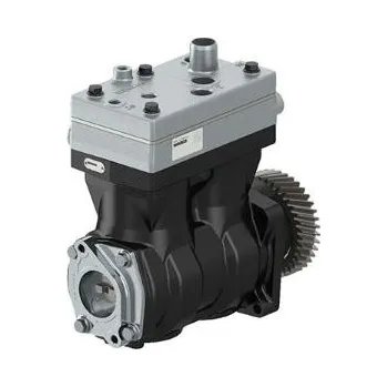 Autodoplněk Kompresor, pneumatický systém WABCO 9125100010