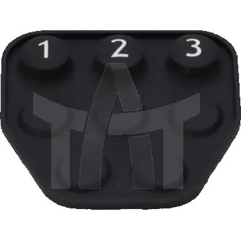 Vedení klimatizace Spojení vedení HACO 4514398H