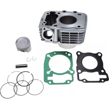 Válec motoru Honda CB 125 F 2015-2020 sada válce (válec, pístní sada, sada těsnění)