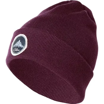 Čepice Čepice Chillaz Alpbach dark bordeaux VPE
