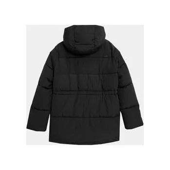 Outhorn Zimní bunda OTHAW23TDJAF251 Černá Regular Fit S