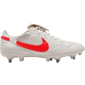 Míčový sport Kopačky Nike THE PREMIER III SG-PRO AC hm0273-003 Velikost 41 EU | 7 UK | 8 US | 26 CM