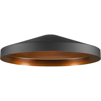 Příslušenství pro svítidlo BIG WHITE (SLV) LALU TETRA 36 stínidlo, patice E27, Mix&amp;Match, černá / bronzová 1010090