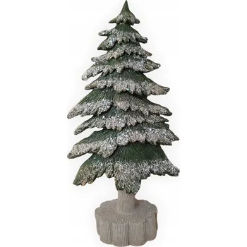 Obraz Ozdoba na vánoční stromeček 36x20,9x9,2 cm