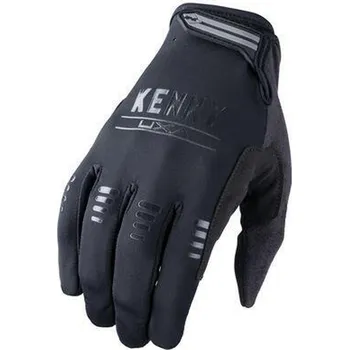 Rukavice KENNY Rukavice Kenny Root 12 ČERNÁ