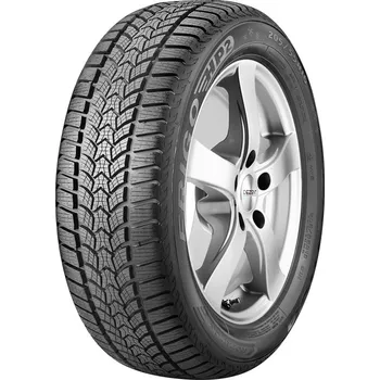 Zimní osobní pneu Debica Frigo HP2 ( 215/50 R17 95V XL, s ochrannou ráfku (MFS) DOT2021 C D )