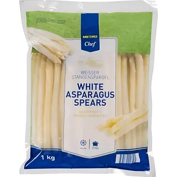 Metro Chef Chřest bílý 1kg