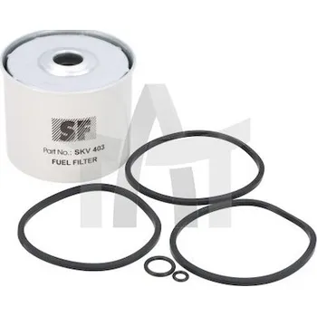 Palivový filtr Filtr paliva SKV403