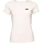 Tričko Chillaz Gandia Mountain Patch sand 36