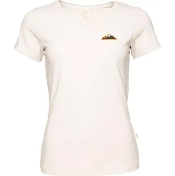 Dámské tričko Tričko Chillaz Gandia Mountain Patch sand 36