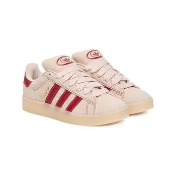 Dámské tenisky adidas Sneakersy Campus 00S W IH4249 Béžová 40