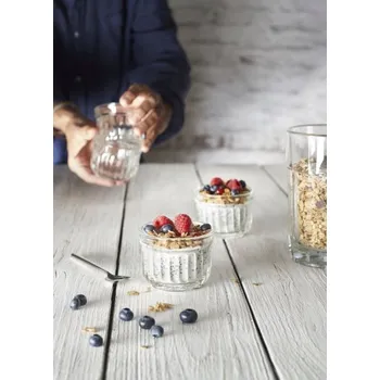 Sklenice Miska/sklenička na dezerty střední 160 ml Delice La Rochere