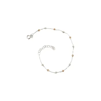 Náramek Zlatý náramek PATTIC AU 585/1000 1,05 gr GA1146603W-17-20