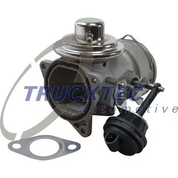 Ventil palivového systému TRUCKTEC AUTOMOTIVE AGR-Ventil 0716008