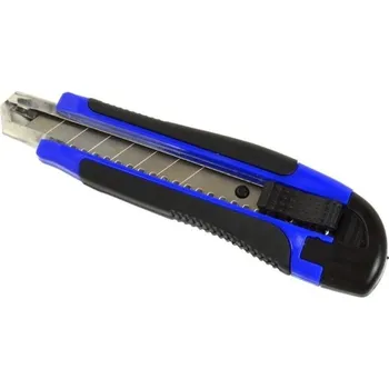 Pracovní nůž Nůž ulamovací, 100x18x0,5 mm, GEKO G01841