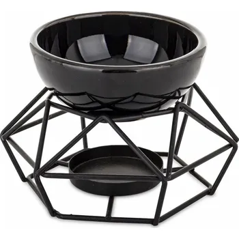 Aroma lampa Keramický Aromalampa Artpol 9 cm