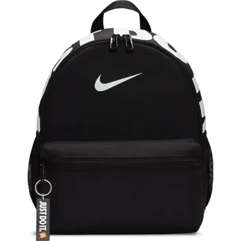 Sportovní batoh Batoh Nike Black 8526506 One Size