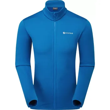 Pánská mikina Mikina Montane Protium Jacket neptune blue M
