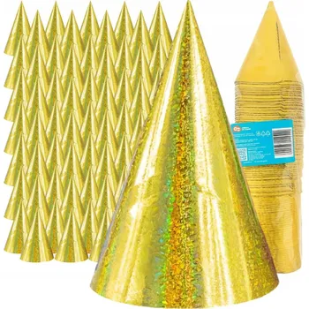 Čepice Zábavné NAROZENINOVÉ ČEPIČKY Pro VŠECHNY HOSTY Velmi Odolná ČEPICE