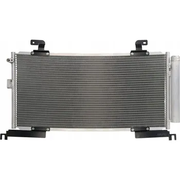 Výparník klimatizace KONDENZÁTOR KLIMATIZACE SUBARU LEGACY, 14- 72D1K81K