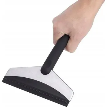 Autoškrabka Škrabka automobilová na odklízení sněhu ze sněhu a ledu