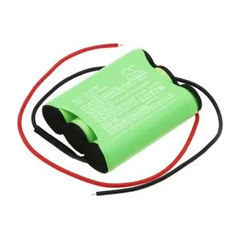 Baterie pro Aeg Zb5103, 2000 mAh, Cameron Sino CS-AER393VX