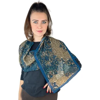 Šátek Dámský šátek 35 x 170 cm vz.č.126