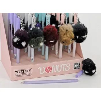 Propiska modrá Adar