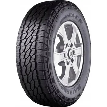 Letní osobní pneu Letní pneumatika Bridgestone Dueler A/T 694 285/65 R17 116 T s přilnavostí na sněhu (3PMSF)
