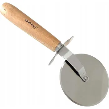 Kuchyňský nůž Nůž na pizzu Kinghoff 1 ks