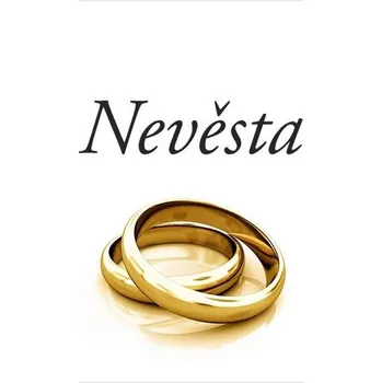 Svatební dekorace Svatební jmenovka 54