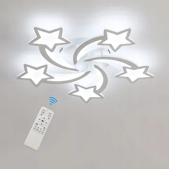 Závěsné svítidlo GOECO 5 - bodové s integrovaným LED zdrojem