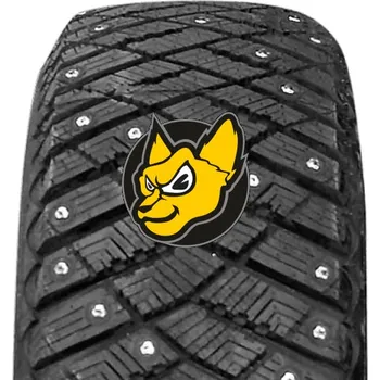 Zimní osobní pneu Goodyear UG ICE Arctic 185/70 R14 88T Hroty M+S