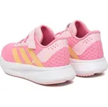 Sneakersy adidas Duramo Sl2 El C JS2384 Růžová 30