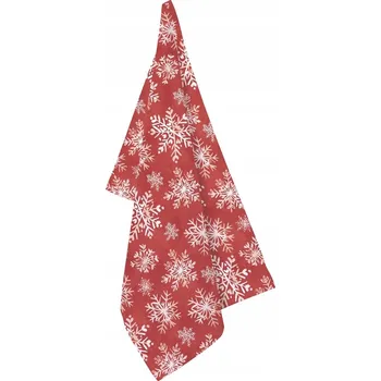 Utěrka Kuchyňský ručník hadřík z bavlny, univerzální, savý, 70 x 50 cm, velký ihr