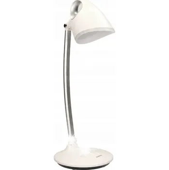 Lampička Stolní LED lampička na psací stůl Noční Školní Dotyková