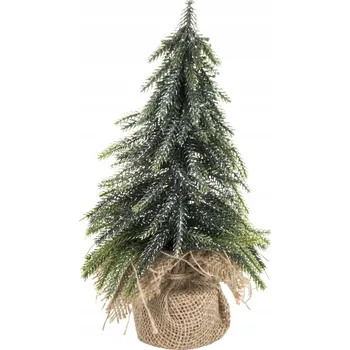 Vánoční stromek Umělý vánoční stromeček Kaj Do 100 cm