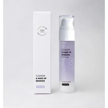 Odličovač MARK CLEANSER & MAKE-UP REMOVER pro všechny typy pleti