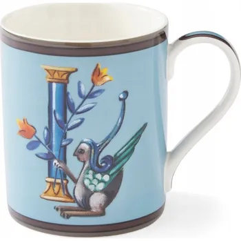 Hrnek Spode porcelán 340 ml