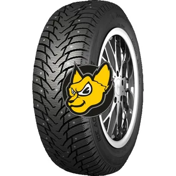 Zimní osobní pneu Nankang SW-8 ICE Activa 155/70 R13 75T Hroty