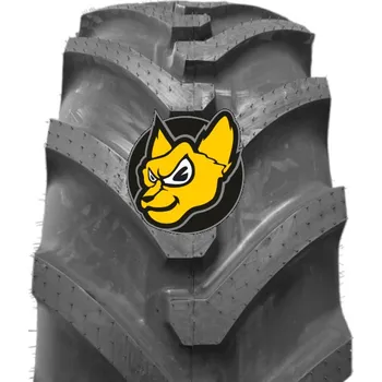 Pneu pro těžký stroj Ceat Loadpro 280/80 R18 /B TL