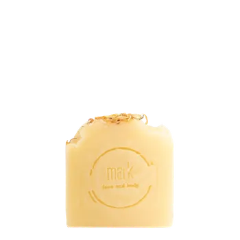 Mýdlo MARK jemné mýdlo Calendula