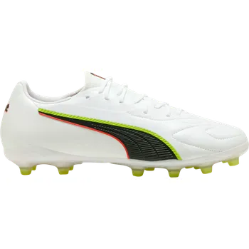 Kopačky Kopačky Puma King 20 Match FG/AG 108465-01 Velikost 41 EU | 7,5 UK | 8,5 US | 26,5 CM